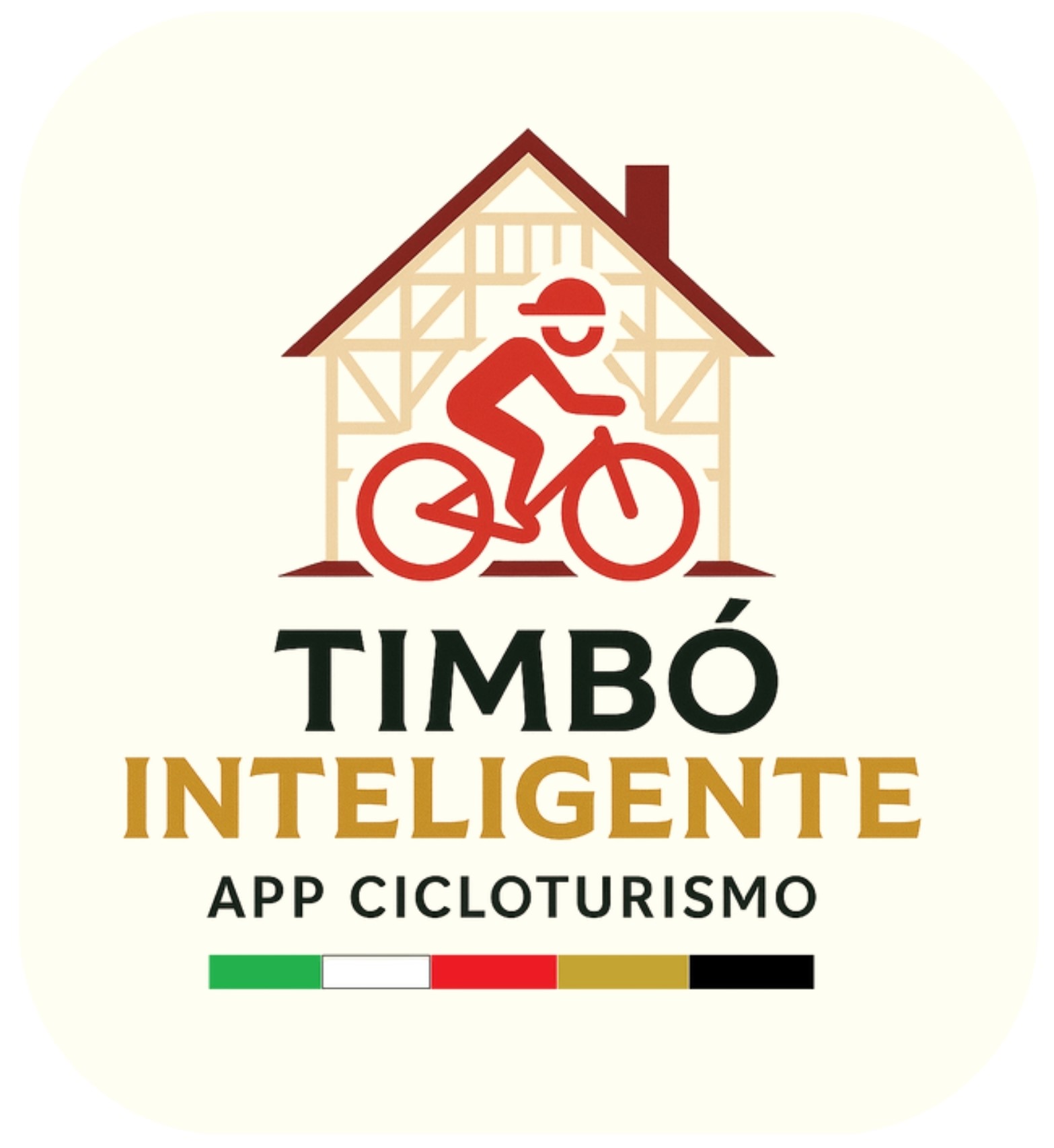 Timbó Inteligente